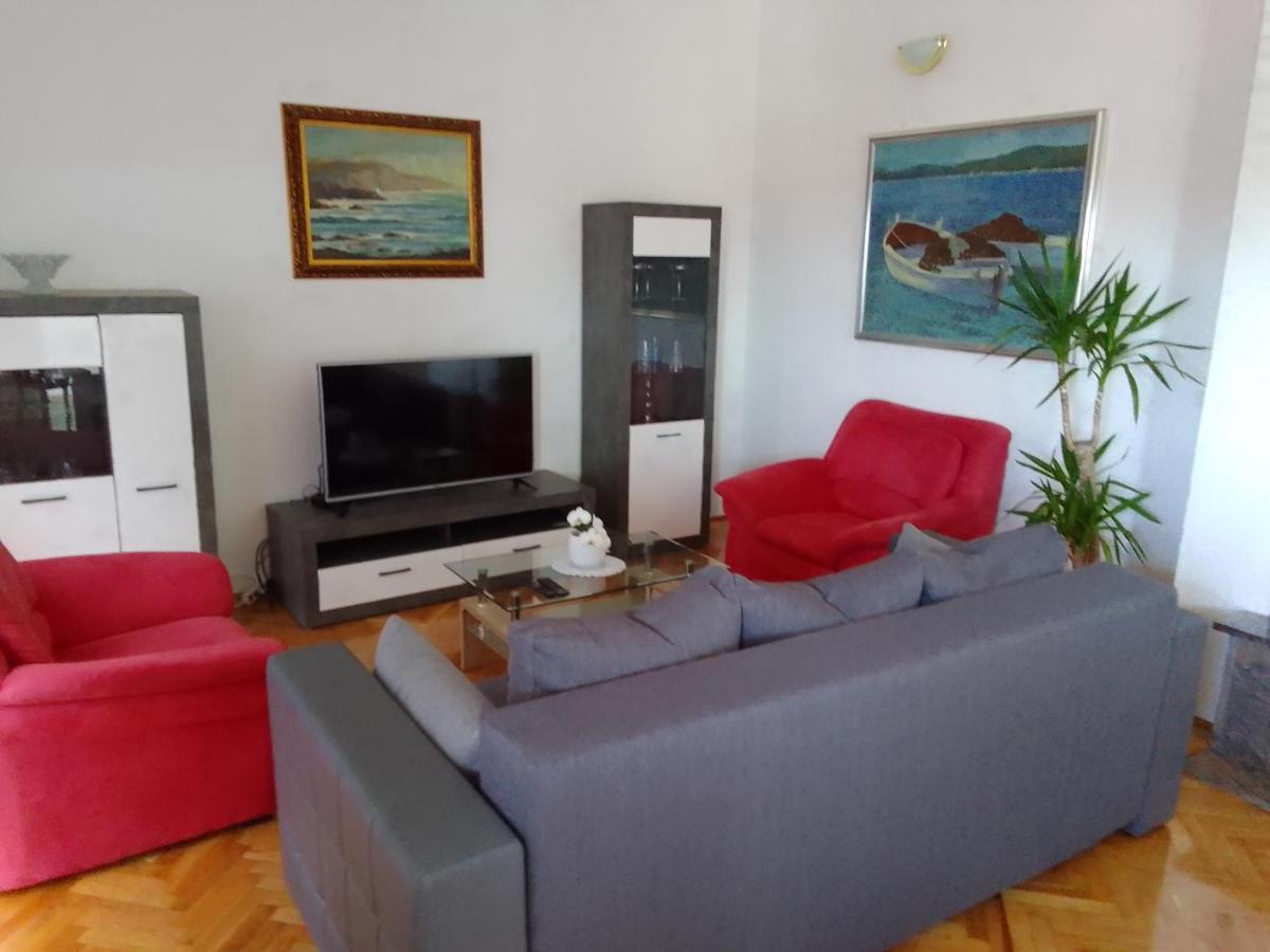 Apartman Marija Makarska Extérieur photo